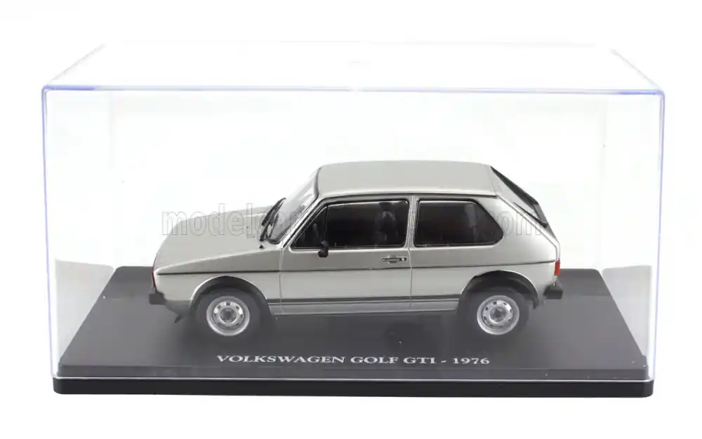 Kihagyhatatlan ajánlat Volkswagen Golf GTi Mk1 1976