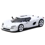 Koenigsegg CC850 Akciós ár