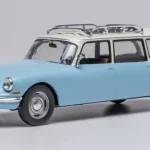 Citroën ID 19 1960 Exkluzív ajánlat