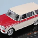 Fiat 2300 Familiare 1965 Vásárlói kedvenc
