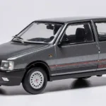 Fiat Uno Turbo i.e 1984 Korlátozott ajánlat