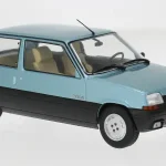 Ne maradj le Renault 5 GTL 1985