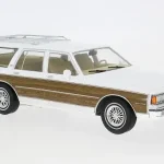 Kedvezmény Chevrolet Caprice Estate Wagon 1985