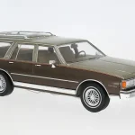 Chevrolet Caprice Estate Wagon 1985 Vedd meg most