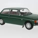 Outlet Volvo 142 1973