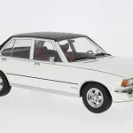 Kiárusítás Opel Commodore B 1972