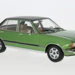 Vedd meg most Opel Commodore B 1972