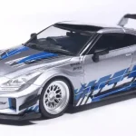 Árengedmény Nissan GT-R (R35) Liberty Walk Silhouette