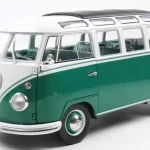 Volkswagen T1 Samba 1962 Rendeld meg most
