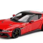 Ferrari 12Cilindri 2024 Rosso Corsa Akciós ár