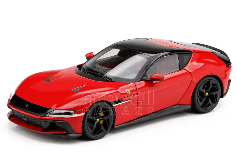 Ferrari 12Cilindri 2024 Rosso Corsa Akciós ár