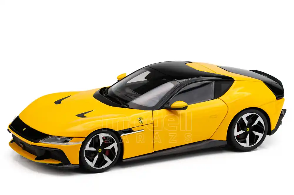Ferrari 12Cilindri 2024 Korlátozott ajánlat