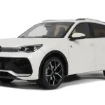 Ajánlat Volkswagen Tiguan e Tsi R-Line Oryx White Pearl L0K1 2024
