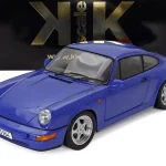 Porsche 911 (964) RS 1992 Árengedmény