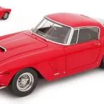 Azonnali szállítás Ferrari 250 GT SWB 1961