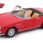 Ferrari 275 GTS Pininfarina spider 1964 Biztonságos vásárlás