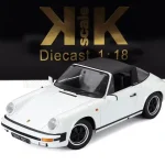 Outlet Porsche 911 SC Targa 1983