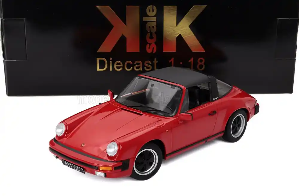 Gyors szállítás Porsche 911 SC Targa 1983