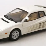 Ferrari Testarossa Monospecchio 1984 Különleges ajánlat