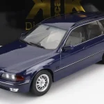 BMW 530d (E39) Touring SW 1997 Legkelendőbb