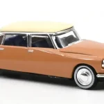 Citroën DS 19 1959 Szuper akció