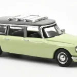 Biztonságos vásárlás Citroën ID 19 Estate 1961
