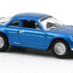 Biztonságos fizetés Alpine A110 1973