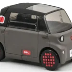 Biztonságos vásárlás Citroën AMI 2025 1 52