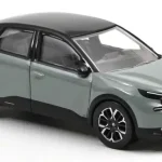 Biztonságos fizetés Citroën C4 2025
