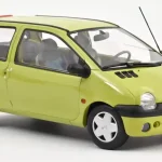Bestseller Renault Twingo 1998