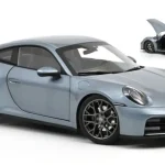 Alacsony ár Porsche 911 Carrera 2025
