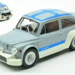Legjobb ár Fiat Abarth 1000 GR.2 1970