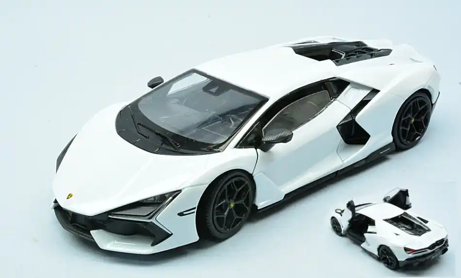 Lamborghini Revuelto modellautó Kihagyhatatlan ajánlat
