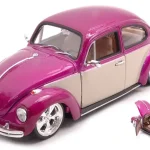 Volkswagen Bogár Tuning Árcsökkenés