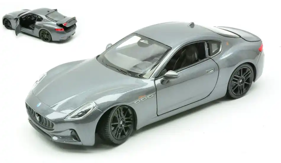 Maserati Gran Turismo Folgore 2023 Exkluzív ajánlat