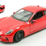 Végkiárusítás Maserati Gran Turismo Folgore 2023