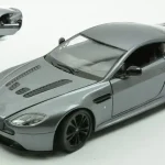 Aston Martin Vantage Legjobb ár