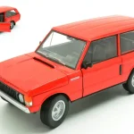 Range Rover 1970 Expressz szállítás