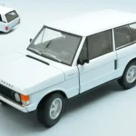 Range Rover 1970 Újdonság