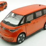 Volkswagen ID.Buzz Nézd meg most