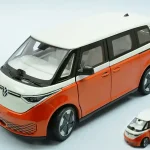 Alacsony ár Volkswagen ID.Buzz