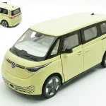 Exkluzív ajánlat Volkswagen ID.Buzz
