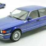 BMW Alpina B11 3,5 1992 Akció