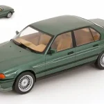 Exkluzív ajánlat BMW Alpina B11 3,5 1992
