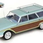 Ford LTD Country Squire 1960 Rendeld meg most