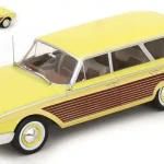 Rendeld meg most Ford LTD Country Squire 1960