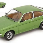 Opel Kadett C Coupé 1975 Expressz szállítás