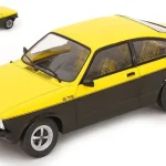 Opel Kadett C Coupé GT/E 1975 Expressz szállítás