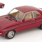 Opel Manta A Irmscher 1974 Gyors szállítás