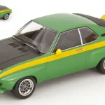 Opel Manta A Irmscher 1974 Különleges ajánlat